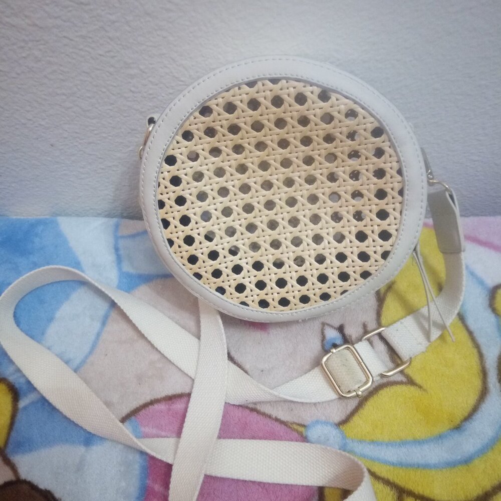 LS, Ladies Purse (Selling As Is)